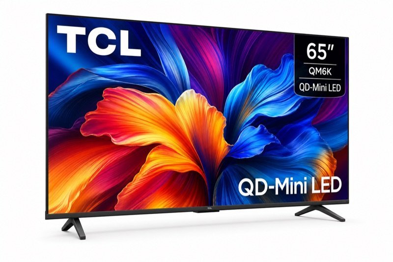 TCL 65C755